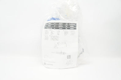 CareFusion Adult Adapter